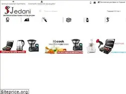 Sites similar to jedani.com.ua