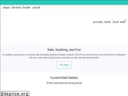 Sites similar to jedbaby.com