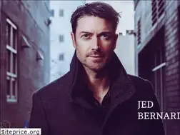 Sites similar to jedbernard.com