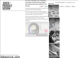 Sites similar to jedco.co.uk