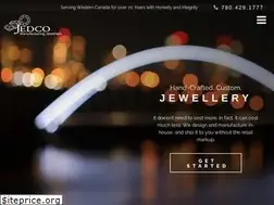 Sites similar to jedcoltd.ca