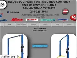 Sites similar to jedcoonline.com