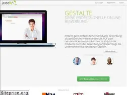 Sites similar to jedd.it