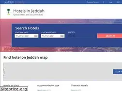 Sites similar to jeddah-hotels-sa.com