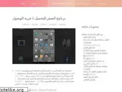 Sites similar to jeddah-search.eu
