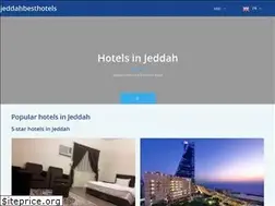 Sites similar to jeddahbesthotels.com