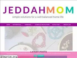 Sites similar to jeddahmom.com