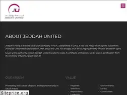 Sites similar to jeddahunited.com