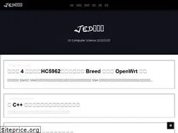 Sites similar to jeddd.com