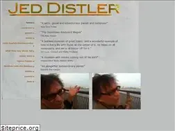 Sites similar to jeddistler.com