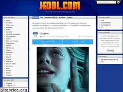 Sites similar to jeddl.info