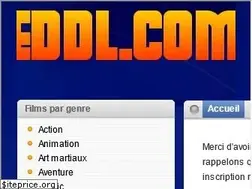 Sites similar to jeddl.org