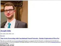Sites similar to jeddy92.github.io