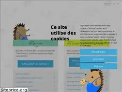 Sites similar to jedecide.be