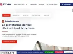 Sites similar to jedeclare.com