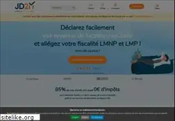 Sites similar to jedeclaremonmeuble.com