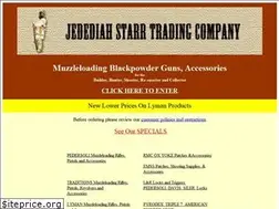 Sites similar to jedediah-starr.com