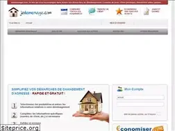 Sites similar to jedemenage.com