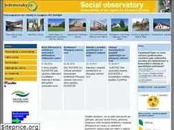 Sites similar to jedemetaky.cz