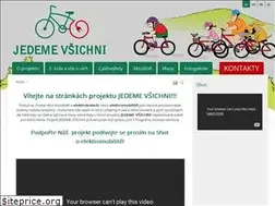 Sites similar to jedemevsichni.eu