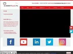 Sites similar to jeden-klucz.pl