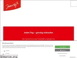 Sites similar to jeden-tag.at