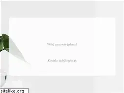Sites similar to jeden.pl