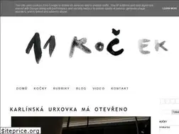 Sites similar to jedenactkocek.cz