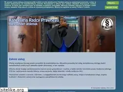 Sites similar to jedenak.pl