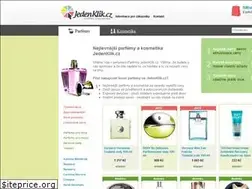 Sites similar to jedenklik.cz