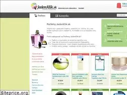 Sites similar to jedenklik.sk