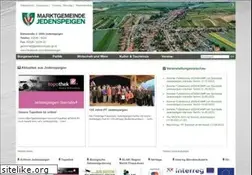 Sites similar to jedenspeigen.at