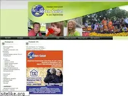 Sites similar to jedenswiat.org