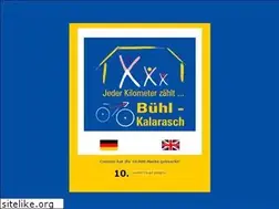 Sites similar to jeder-kilometer-zaehlt.de