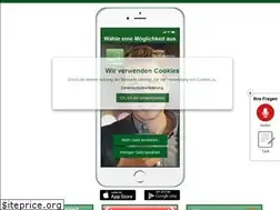 Sites similar to jeder-machts.eu