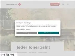 Sites similar to jeder-toner-zaehlt.ch