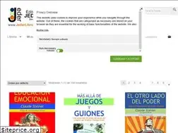 Sites similar to jederlibros.com
