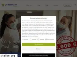 Sites similar to jedermann-gruppe.de