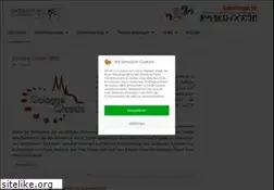 Sites similar to jedermanntermine.de