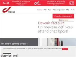 Sites similar to jedeviensfacteur.be