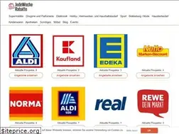 Sites similar to jedewoche-rabatte.de