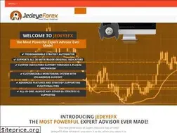 Sites similar to jedeyeforex.com