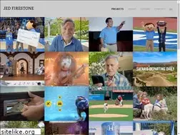 Sites similar to jedfirestone.com