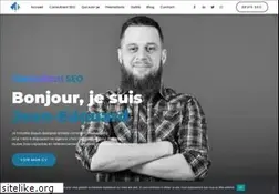 Sites similar to jedfolio.com