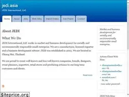 Sites similar to jedi.asia