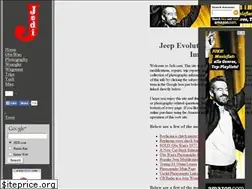 Sites similar to jedi.com