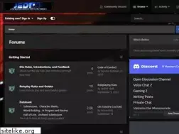 Sites similar to jedi.net