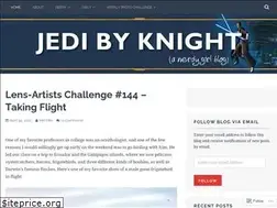 Sites similar to jedibyknight.com