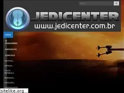 Sites similar to jedicenter.com.br