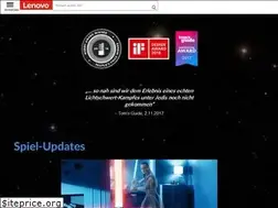 Sites similar to jedichallenges.com